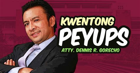 KUWENTONG PEYUPS: Lean Alejandro and UP student activism.